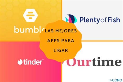 10 Mejores aplicaciones para conocer gente。